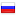 langinfo.ru server is located in Russia
